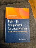 BGM - Ein Erfolgsfaktor für Unternehmen Mecklenburg-Vorpommern - Wusterhusen Vorschau