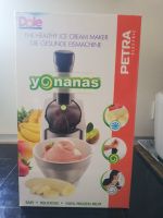 Yonanas, Die gesunde Eismaschine für tolles Fruchteis Nordrhein-Westfalen - Hilden Vorschau