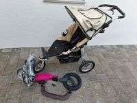 Kinderwagen TfK Joggster Twist Bayern - Feuchtwangen Vorschau