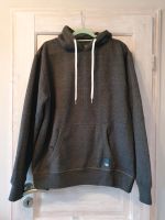 Neu Charles Wilson Hoodie Gr.XXL anthrazit grau Schleswig-Holstein - Schwedeneck Vorschau