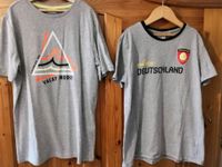 8 Jungen T-Shirts, 158/164, grau/weiß/orange,Starwars+S.Oliver Baden-Württemberg - Mosbach Vorschau