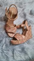 Esprit Pumps Sommerschuhe Neu 39 High Top Rehburg-Loccum - Rehburg Vorschau