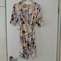 Wickelkleid Walle - Handelshäfen Vorschau