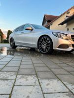 Mercedes C400 T AirMatic AMG Paket Bayern - Abensberg Vorschau