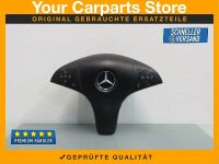 Mercedes C W204 Lenkradairbag  Airbag SRS Modul 2048604302 Bayern - Neutraubling Vorschau