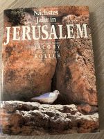 Bildband „Nächstes Jahr in Jerusalem“ von Hilla Jcoby Saarland - Saarlouis Vorschau