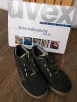 UVEX Sicherheitsschuhe Größe 39 Bayern - Pfreimd Vorschau