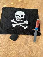 Piratenkostüm Accessoires, Verkleidung, Fasching Bayern - Erlangen Vorschau