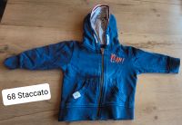 Baby- Pulli-Jacke Staccato Gr. 68 Baden-Württemberg - Gemmingen Vorschau