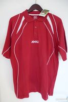 Trikot Poloshirt Shirt von JOOLA, Größe L, Rot #NEU# Kiel - Melsdorf Vorschau