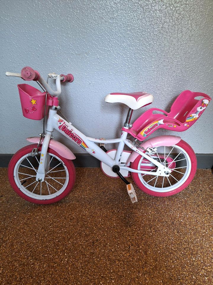 Fahrrad für Mädchen in Laatzen