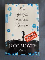 Buch - Jojo Moyes - EIN GANZ NEUES LEBEN Wandsbek - Hamburg Sasel Vorschau