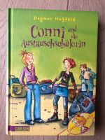 Conni & Co  Buch Kreis Pinneberg - Quickborn Vorschau