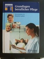 Grundlagen beruflicher Pflege von Annette Lauber Nordrhein-Westfalen - Kamp-Lintfort Vorschau