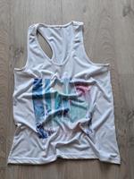 Rip Curl süsses Tank Top Palmen Motiv 40 Bayern - Weidenbach Vorschau