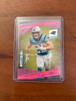 Christian McCaffrey pink #36/50 Prestige 2021 / NFL Sammelkarte Bayern - Olching Vorschau