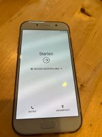 Neuer Preis! Samsung A5 2017 Schleswig-Holstein - Ottendorf (bei Kiel) Vorschau