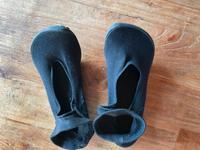 Leguano S 38/39 schwarz ballerina Bayern - Hofheim Unterfr. Vorschau