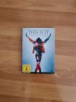 This is it - DVD Baden-Württemberg - Tübingen Vorschau