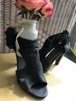 Marco Tozzi Pumps Gr. 38 ,Farbe : dunkel blau Nordrhein-Westfalen - Wesel Vorschau