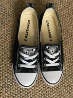 Converse All Star Low Tops Größe 38, wenig getragen Bayern - Hof (Saale) Vorschau
