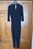 C&A Jumpsuit Lang Schwarz Gr. 38 Nordrhein-Westfalen - Meschede Vorschau