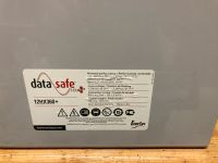 AGM Batterie Data Safe 12HX360+ 88Ah Bayern - Sand a. Main Vorschau