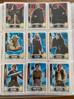 Force Attax Star Wars ORIGINAL Rheinland-Pfalz - Trier Vorschau