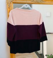 Betty Barclay Pullover Damen *rosa weinrot schwarz* Gr.36 Bayern - Füssen Vorschau