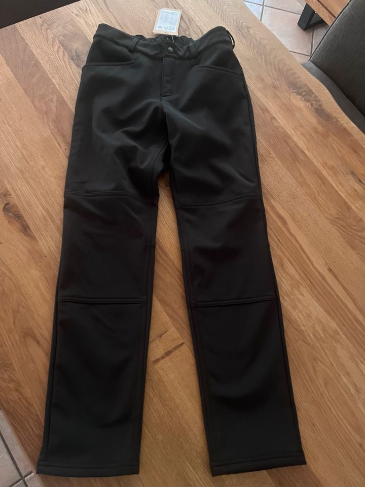 Neue Skihose, Schneehose, Snowboardhose, REIMA Gr.152 in Meckesheim