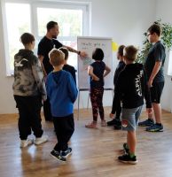 Power Kids - Selbstbehauptung, Selbstbewusstsein, Kinder Schleswig-Holstein - Büdelsdorf Vorschau
