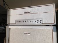 Marshall 1959HWBM Plexi Bernie Marsden Topteil sehr selten Rostock - Reutershagen Vorschau