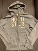 Sweatjacke Herren von Hollister, Gr. L Nordrhein-Westfalen - Troisdorf Vorschau