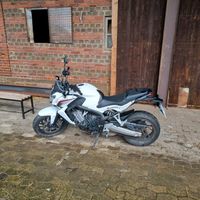 Motorrad / Honda zu verkaufen Münster (Westfalen) - Hiltrup Vorschau