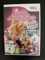 Wii Spiel Barbie Fun & Fashion Dogs NEU Hannover - Kirchrode-Bemerode-Wülferode Vorschau