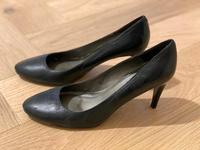 Unisa High Heels Pumps schwarz Bayern - Bad Aibling Vorschau