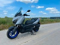 Yamaha XMAX 300 Roller im neuwertigen Zustand zu verkaufen Niedersachsen - Wildeshausen Vorschau