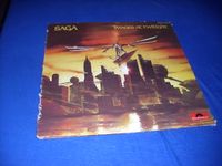 1 LP Schallplatte SAGA - Images at twilight 1979 Östliche Vorstadt - Steintor  Vorschau