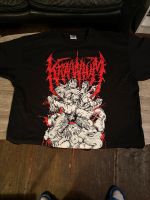 Kraanium Shirt Xl Brutal Death Metal Grindcore Slamming Metal Baden-Württemberg - Lauterstein Vorschau