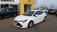 Toyota Corolla 1.2 Turbo 1.Hand Bluetooth LED Klima Tem Thüringen - Erfurt Vorschau