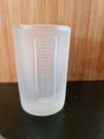 Jägermeister Schnaps Glas transparent Niedersachsen - Jever Vorschau