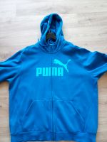 Puma Kapuzenjacke xxl Kiel - Elmschenhagen-Nord Vorschau