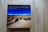 Die Wüsten der Erde von Michael Martin Kr. München - Höhenkirchen-Siegertsbrunn Vorschau