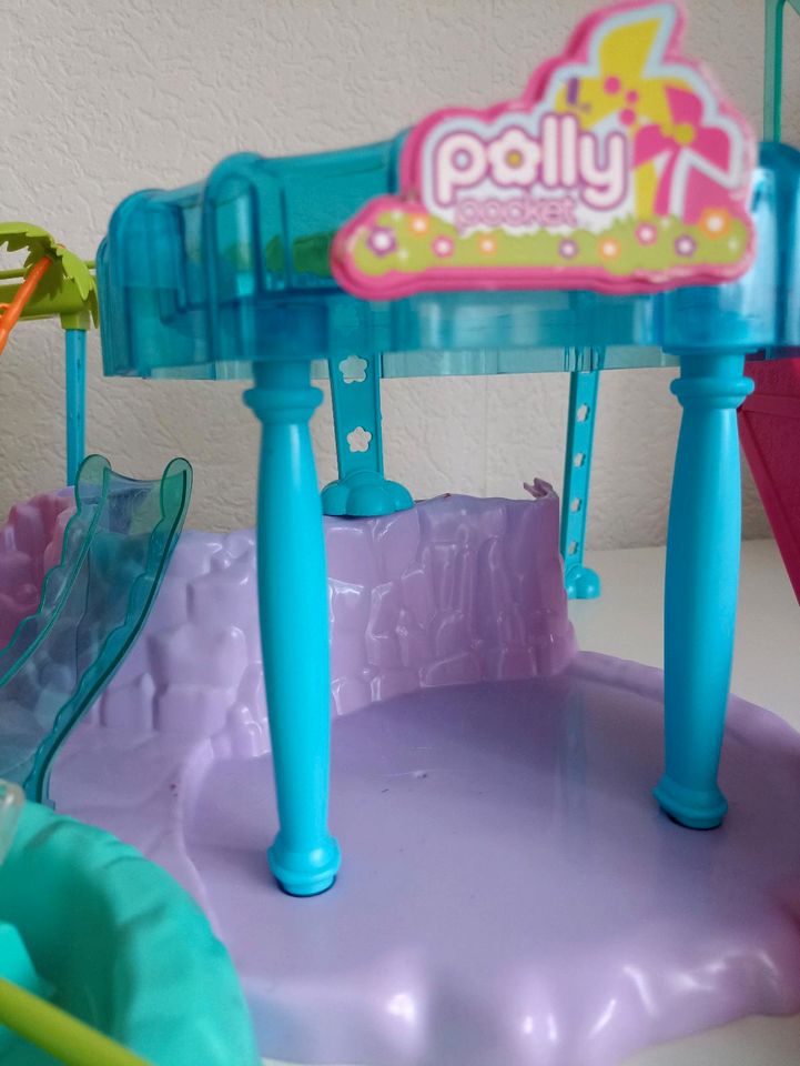 Polly Pocket in Hamm