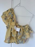 Oneshoulder Bluse Köln - Riehl Vorschau