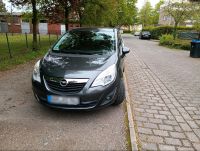 Opel Meriva Edition1,4 ECOTEC Nordrhein-Westfalen - Hamm Vorschau