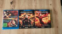 Bluray - Die Tribute von Panem / Catching Fire / Mockingjay Nordrhein-Westfalen - Sassenberg Vorschau