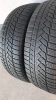 2x Continental 215/60 R18 98H 5mm 2019 Winterreifen TOP!!! Nordrhein-Westfalen - Hagen Vorschau