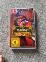 Pokémon Karmesin Nintendo Switch Rheinland-Pfalz - Otterberg Vorschau