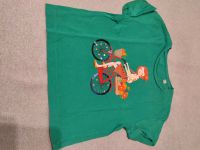 T-Shirt, Sommershirt 116 Niedersachsen - Wallenhorst Vorschau